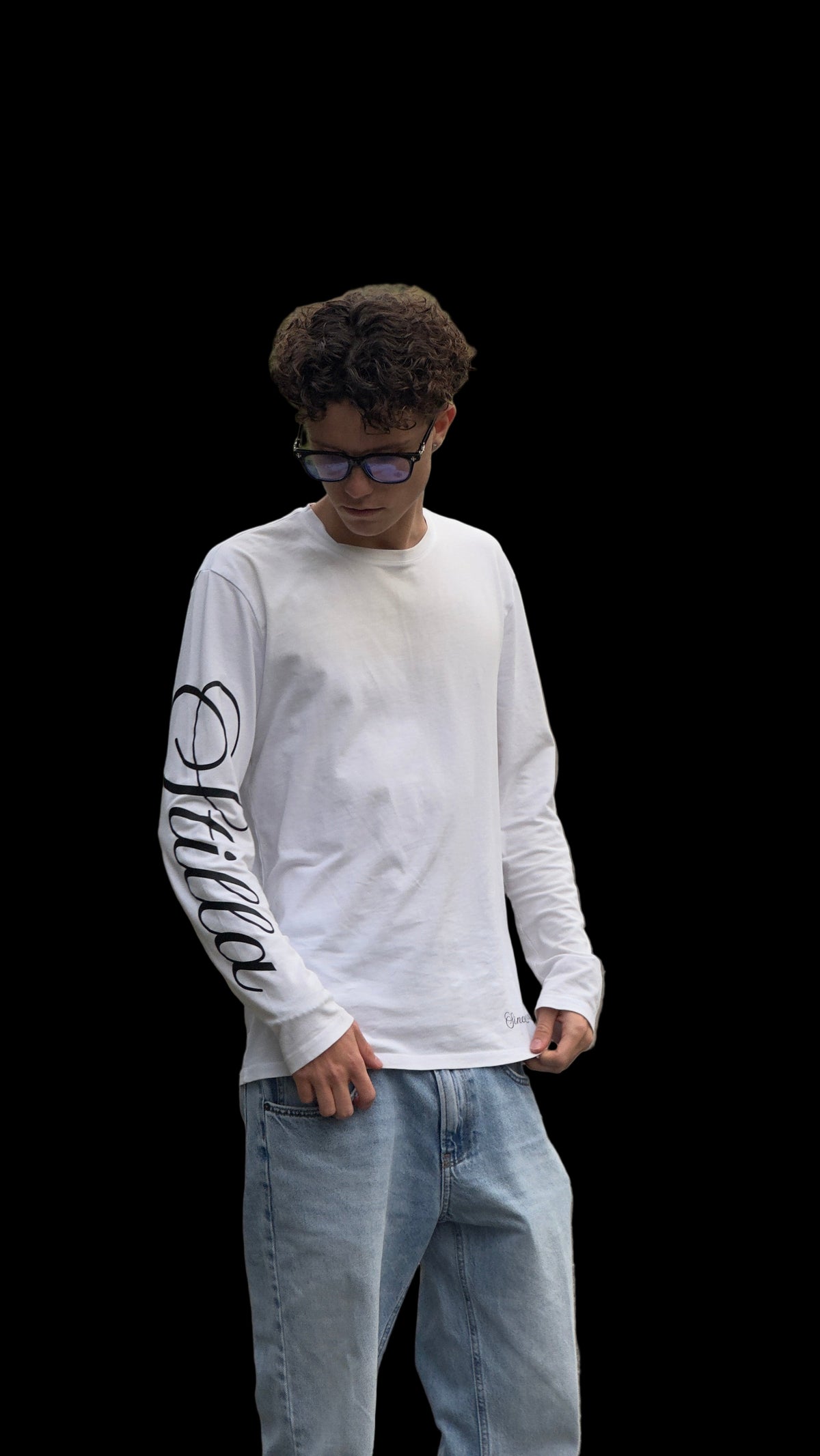 T-shirt manches longues