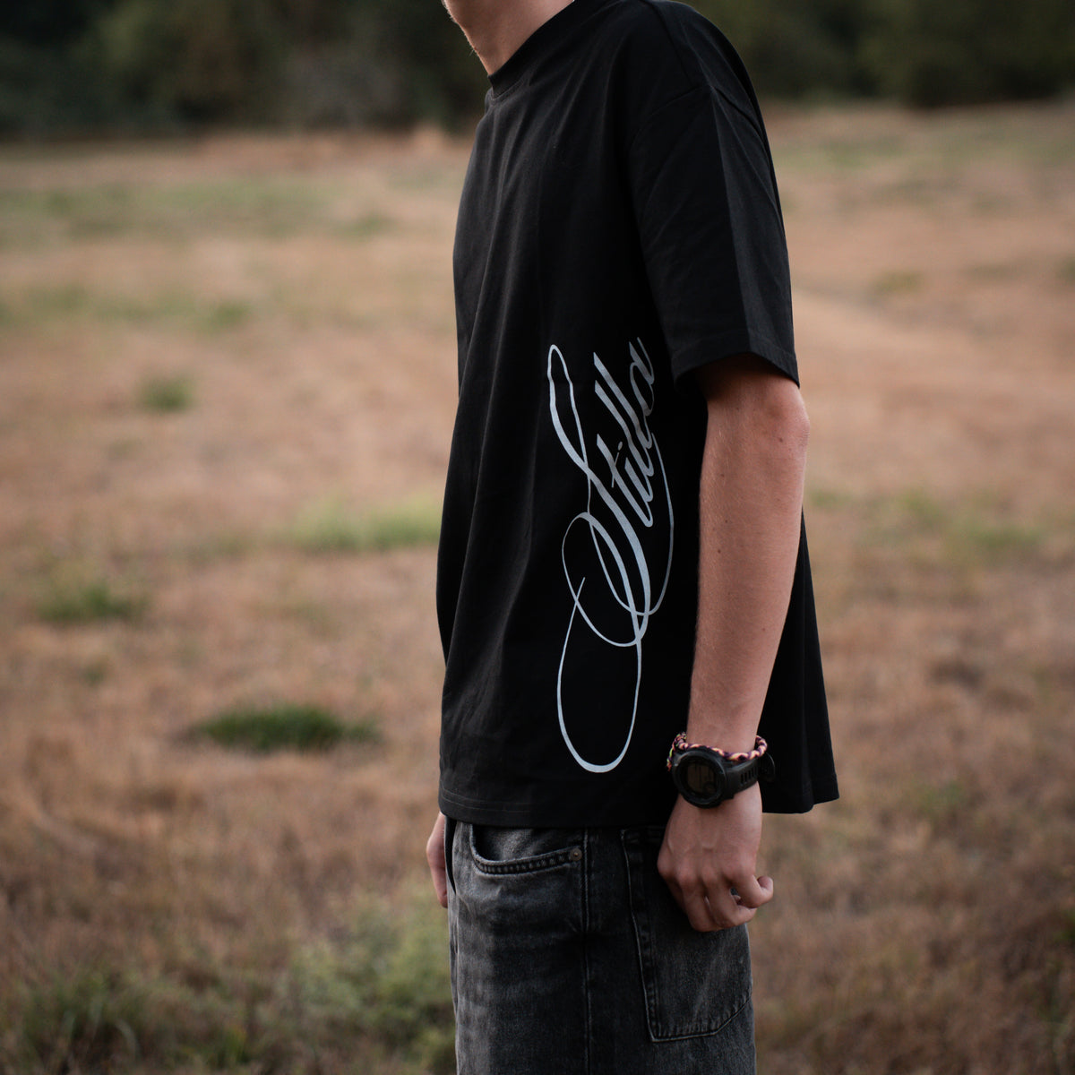 STILLA × LVBS — “ONE OF 50”