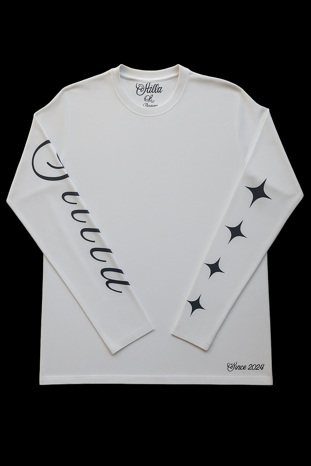 T-shirt manches longues