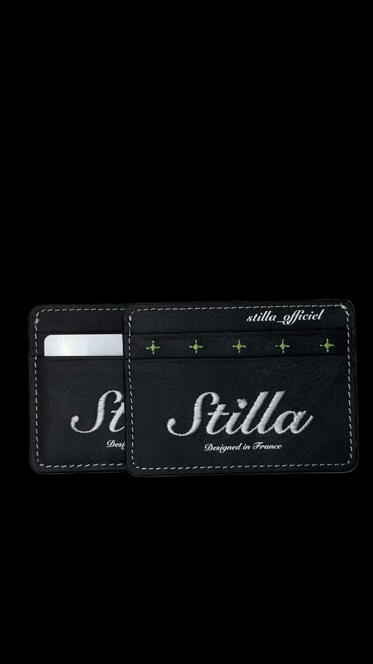 Porte-cartes Stilla