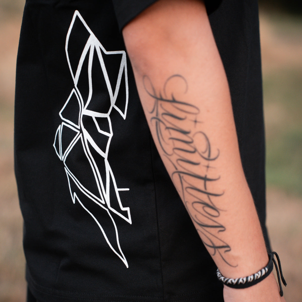 STILLA × LVBS — “ONE OF 50”