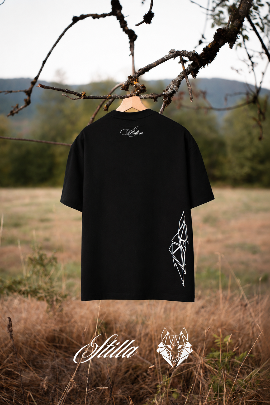 STILLA × LVBS — “ONE OF 50”