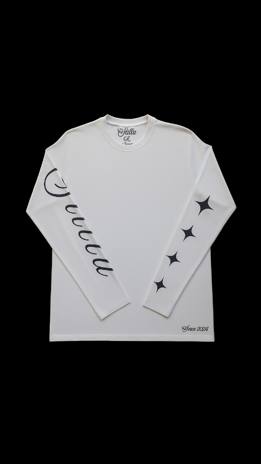 T-shirt manches longues